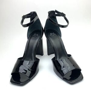 Marc Fisher LTD Harlin Ankle Strap Sandal …